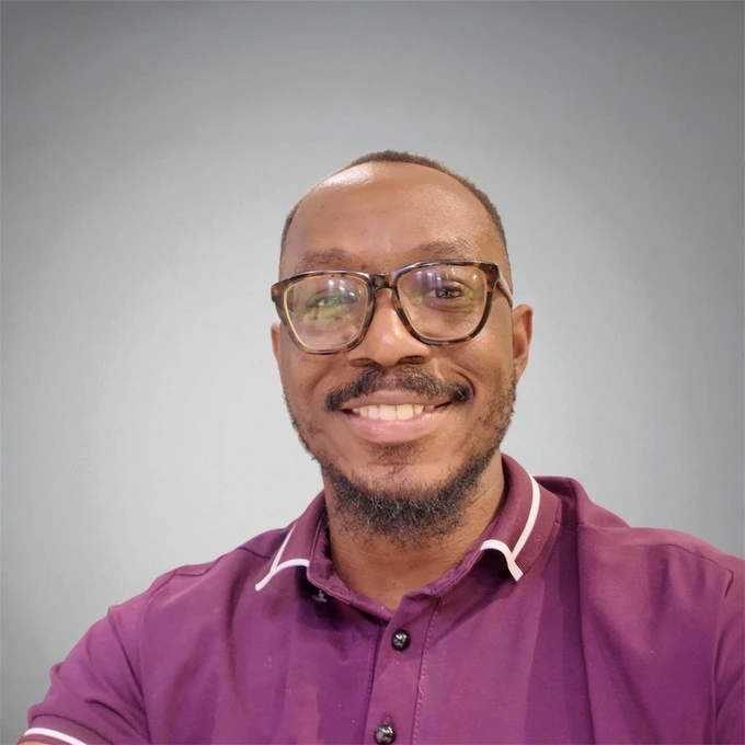 Oscar Ndugbu — Principal Fintech Systems Architect & Backend Engineer